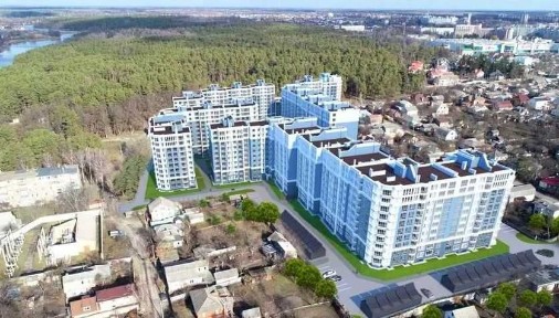 Продам 1 кімнатну квартиру в новобудові - Будинок зданий, Сертифікат