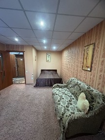 Однокомнатная квартира ул. Благоева 1