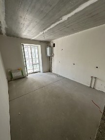 Продам 1 ком новый дом ЖК Авиатор Летка