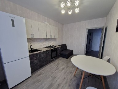 1 кімнатна квартира в ЖК Лісовий