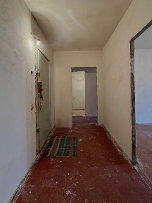 Двокімнатна квартира під ремонт, 48 м2, вул. Доценка v714
