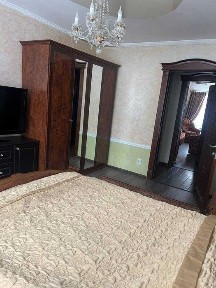 Продам 3к квартиру. Район магазина 