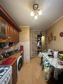 Продається простора 3на квартира 67м², Градецький. LD