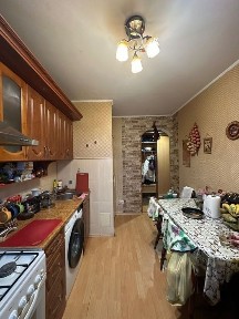 Продається простора 3на квартира 67м², Градецький. LD