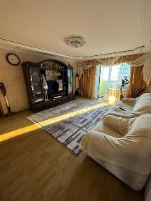 Квартира 5ти Комнатная