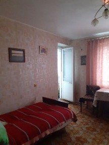 4 кімн. кв. з А/О