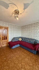 Продаж трикімнатної квартири з чудовим краєвидом