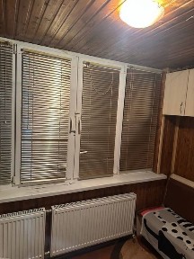 Продам квартиру с мебелью и ремонтом. Ул Лисового 35 дом