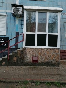 Запорізька область, Запоріжжя, Хортицький