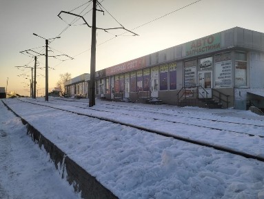 Запорізька область, Запоріжжя, Шевченківський