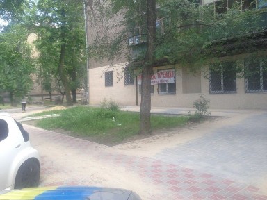 СВІТЛО Є! Продам нежитлове офісне приміщення 276 м2, центр міста