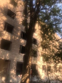 Ділянка з будівлею під реконструкцію - вул. Павлокічкаська, 2Б