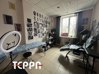 Запорізька область, Запоріжжя, Дніпровський