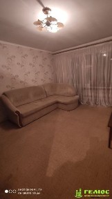 Оренда 1 Кімнатної Квартири пр. Соборності р-н. Раксу