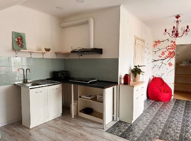 Квартира студія. Липини. власник