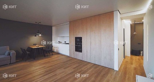 1к. 48м2 ЖК Сокільники (Центр, Павлово Поле, ЖК Сокольники) 131501