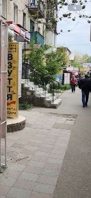 Здам приміщення 12 м2 та 4м2 на Калиновій 12