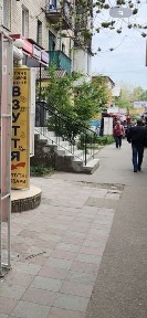 Здам приміщення 4м2 на Калиновій 12