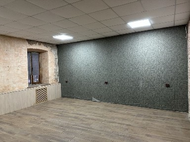 Дніпро, Центральний, вулиця Ульянівська 26