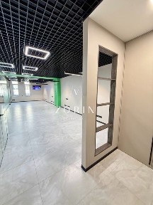 Оренда офісного приміщення на вул. Вернадського Володимира 29К, приміщень - 4, поверх - 1 • ID 33938124