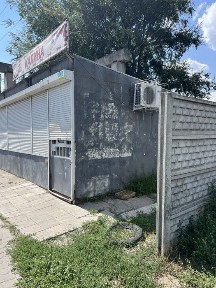 Дніпропетровська область, Дніпро, Індустріальний