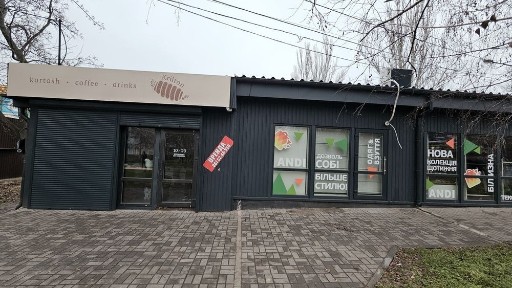 Дніпропетровська область, Кривий Ріг, Покровський