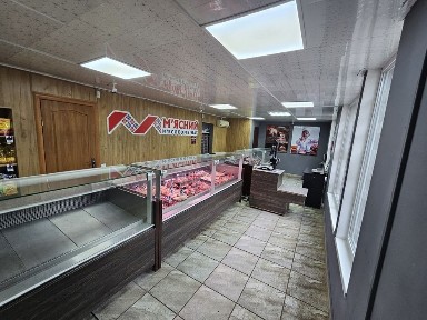 Дніпропетровська область, Кривий Ріг, Покровський