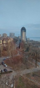 Запорізька область, Запоріжжя, Дніпровський