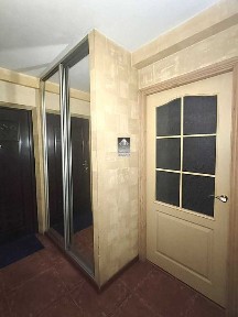 Продаж 1-кімнатної квартири, вул. Героїв 93 бригади, Хортицький район