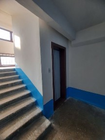 3 комнатная квартира Хортицкий район