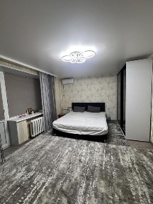 Продаж 1к Заводський район Кічкас Сеченова