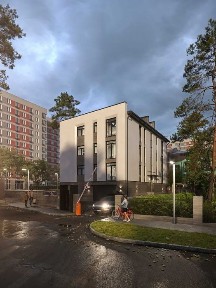 Львівська область, Винники