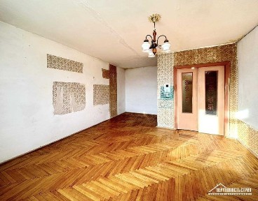 ПРОДАЖ/1-кімнатна квартира/м. Моршин