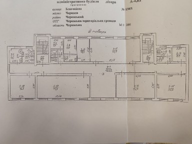 Черкаська область, Черкаси