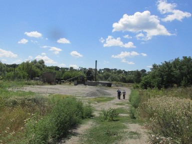 Черкаська область, Шпола