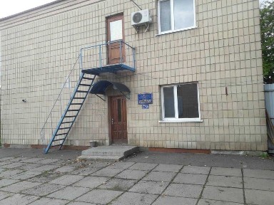 Оренда виробничої бази м. Шпола, Черкаська обл.