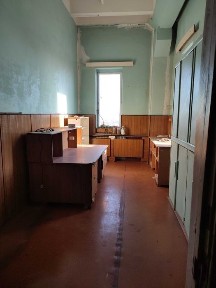 Оренда Укртелеком 787 м2, м. Черкаси, вул. Віталія Вергая, 18