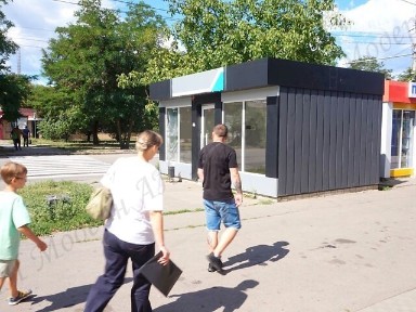Харківська область, Харків, Індустріальний