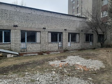 Продам приміщення під любе призначення