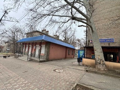 Миколаївська область, Миколаїв, Центральний