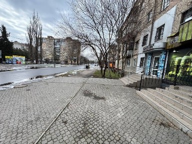 Миколаївська область, Миколаїв, Заводський