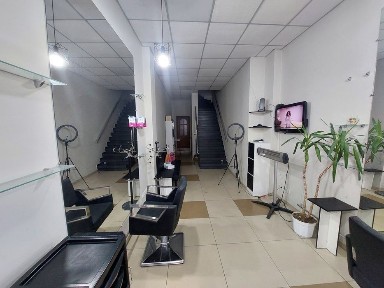 Миколаївська область, Миколаїв, Центральний