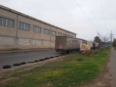 Миколаївська область, Миколаїв, Заводський