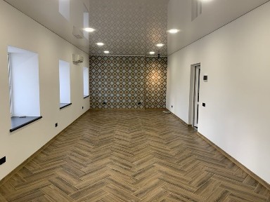 Аренда офиса, возможно под майстерскую 43 м2 на Троицкой в районе авторынка