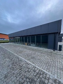 Миколаївська область, Нова Одеса