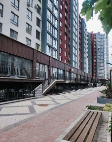Однокімнатна квартира ЖК Княгинен від ВЛАСНИКА