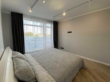 Оренда квартири з великою терасою вул. Кульпарківська, ЖК Парус Парк