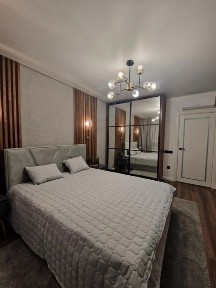 Оренда стильної 2 кімнати+студія в новобудові ЖК <a href='/newbuilding/5582/view/zk-greenville-house'>Greenville House</a>