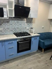 Оренда 1 кімнатної квартири ЖК <a href='/newbuilding/1020/view/zk-dobra-osela'>Добра оселя</a> вул Княгині Ольги 100и