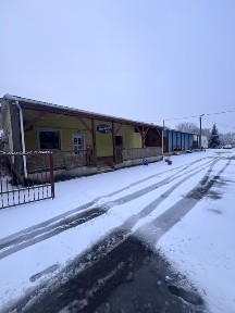 Закарпатська область, Берегове